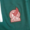 Men's World Cup Mexico Away Soccer Shorts 2022 Adidas - World Cup 2022