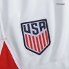 Men's World Cup USA Home Soccer Shorts 2022 Nike - World Cup 2022