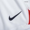 Men's World Cup USA Home Soccer Shorts 2022 Nike - World Cup 2022