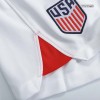 Men's World Cup USA Home Soccer Shorts 2022 Nike - World Cup 2022
