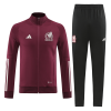 Men's Mexico Training Jacket Kit (Jacket+Pants) 2022 Adidas