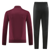 Men's Mexico Training Jacket Kit (Jacket+Pants) 2022 Adidas