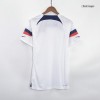 Men's Authentic USA Home Soccer Jersey Shirt 2022 Nike - World Cup 2022