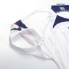 Men's Authentic USA Home Soccer Jersey Shirt 2022 Nike - World Cup 2022