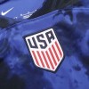 Kids USA Away Soccer Jersey Kit (Jersey+Shorts) 2022 Nike - World Cup 2022