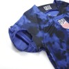 Kids USA Away Soccer Jersey Kit (Jersey+Shorts) 2022 Nike - World Cup 2022