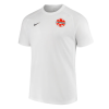 Men's Replica Canada Away Soccer Jersey Shirt 2021/22 Nike - World Cup 2022 | Canada