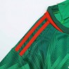 Women's Replica Mexico Home Soccer Jersey Shirt 2022 Adidas - World Cup 2022 | Mexico