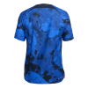 Men's Authentic USA Away Soccer Jersey Shirt 2022 Nike - World Cup 2022 | USA