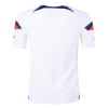 Men's Authentic USA Home Soccer Jersey Shirt 2022 Nike - World Cup 2022 | USA