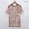 Men's Replica Mexico Away Soccer Jersey Shirt 2022 Adidas - World Cup 2022 | Mexico