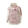Men's Mexico Sweater Hoodie 2022 Adidas