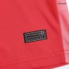 Kids Canada Home Soccer Jersey Kit (Jersey+Shorts) 2022 Nike - World Cup 2022