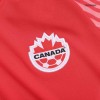 Kids Canada Home Soccer Jersey Kit (Jersey+Shorts) 2022 Nike - World Cup 2022