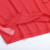 Kids Canada Home Soccer Jersey Kit (Jersey+Shorts) 2022 Nike - World Cup 2022