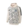 Men's Mexico Sweater Hoodie 2022 Adidas
