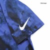 Women's Replica USA Away Soccer Jersey Shirt 2022 Nike - World Cup 2022