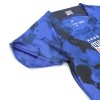 Women's Replica USA Away Soccer Jersey Shirt 2022 Nike - World Cup 2022
