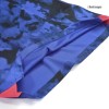 Women's Replica USA Away Soccer Jersey Shirt 2022 Nike - World Cup 2022