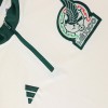Men's Mexico Zipper Tracksuit Sweat Shirt Kit (Top+Trousers) 2022 Adidas