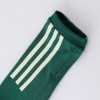 Men's Mexico Zipper Tracksuit Sweat Shirt Kit (Top+Trousers) 2022 Adidas