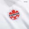 Kids Canada Away Soccer Jersey Kit (Jersey+Shorts) 2022 Nike - World Cup 2022
