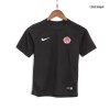 Kids Canada Third Away Soccer Jersey Kit (Jersey+Shorts) 2022 Nike - World Cup 2022