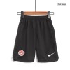 Kids Canada Third Away Soccer Jersey Kit (Jersey+Shorts) 2022 Nike - World Cup 2022