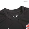 Kids Canada Third Away Soccer Jersey Kit (Jersey+Shorts) 2022 Nike - World Cup 2022