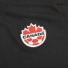 Kids Canada Third Away Soccer Jersey Kit (Jersey+Shorts) 2022 Nike - World Cup 2022