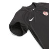 Kids Canada Third Away Soccer Jersey Kit (Jersey+Shorts) 2022 Nike - World Cup 2022