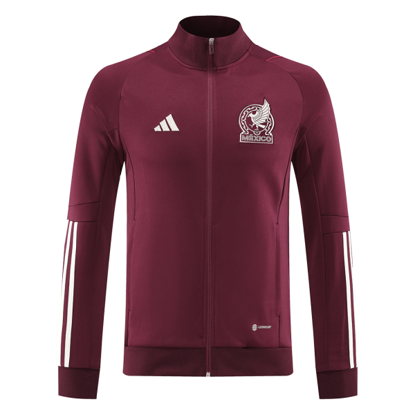 Men's Mexico Training Jacket 2022 Adidas