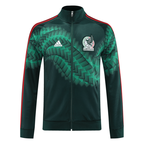 Men's Mexico Training Jacket 2022 Adidas