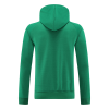 Men's Mexico Hoodie Training Kit (Jacket+Pants) 2022/23 Adidas