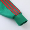Men's Mexico Hoodie Training Kit (Jacket+Pants) 2022/23 Adidas