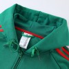 Men's Mexico Hoodie Training Kit (Jacket+Pants) 2022/23 Adidas