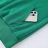 Men's Mexico Hoodie Training Kit (Jacket+Pants) 2022/23 Adidas