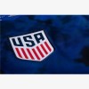 Men's Replica YEDLIN #22 USA Away Soccer Jersey Shirt 2022 Nike - World Cup 2022