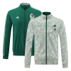 Men's Mexico Windbreaker Jacket 2022 Adidas