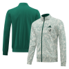 Men's Mexico Windbreaker Jacket 2022 Adidas