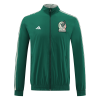 Men's Mexico Windbreaker Jacket 2022 Adidas