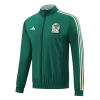 Men's Mexico Windbreaker Jacket 2022 Adidas