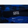Men's Replica HEATH #7 USA Away Soccer Jersey Shirt 2022 Nike - World Cup 2022