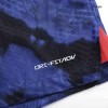 Men's Authentic REYNA #7 USA Away Soccer Jersey Shirt 2022 Nike World Cup 2022