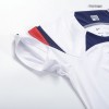 Women's Replica SAUERBRUNN #4 USA Home Soccer Jersey Shirt 2022 Nike