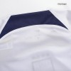 Women's Replica DUNN #19 USA Home Soccer Jersey Shirt 2022 Nike