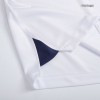 Women's Replica McKENNIE #8 USA Home Soccer Jersey Shirt 2022 Nike
