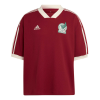 Men's Replica Mexico Soccer Jersey Shirt 2022 Adidas