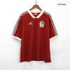 Men's Replica Mexico Soccer Jersey Shirt 2022 Adidas