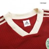 Men's Replica Mexico Soccer Jersey Shirt 2022 Adidas